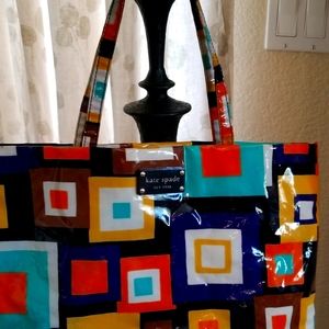 Kate Spade tote